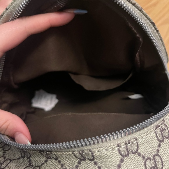 Mini backpack - Picture 6 of 10